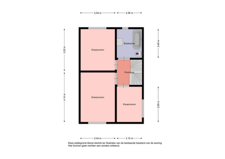 Foto 29 van Brunhildestraat 14