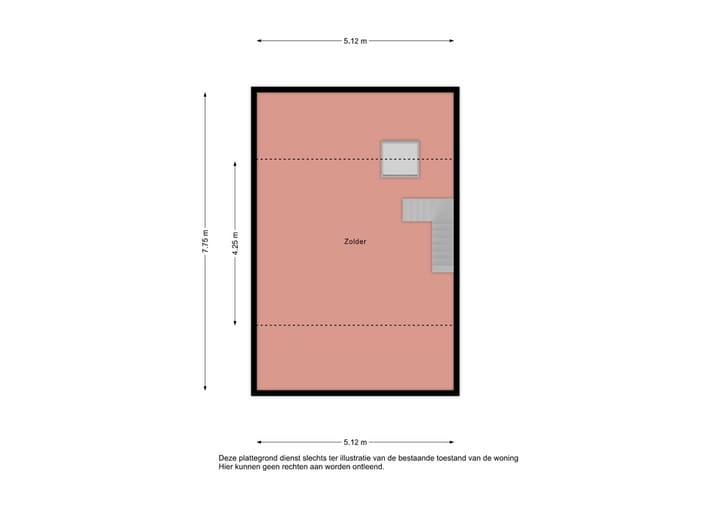 Foto 30 van Brunhildestraat 14