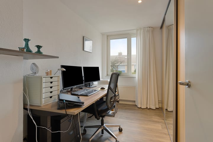 Foto 23 van Vondellaan 51