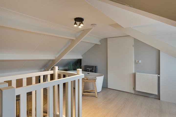 Foto 24 van Vondellaan 51