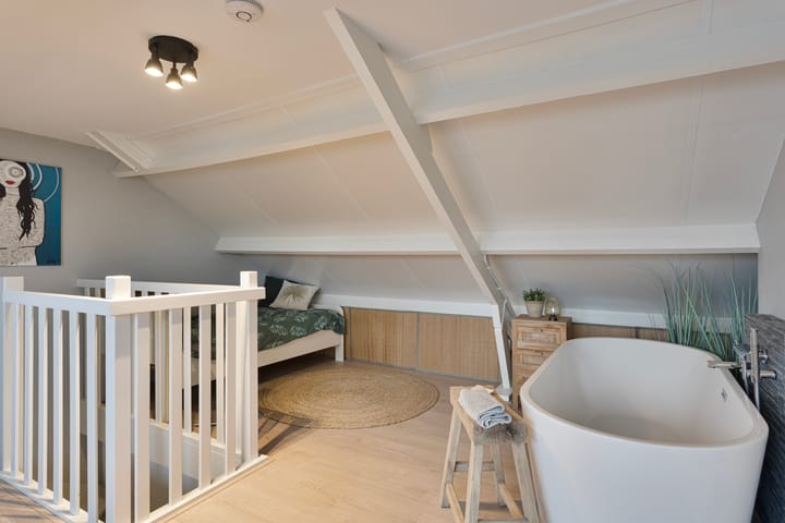 Foto 25 van Vondellaan 51