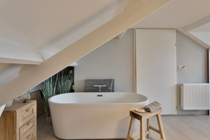 Foto 26 van Vondellaan 51