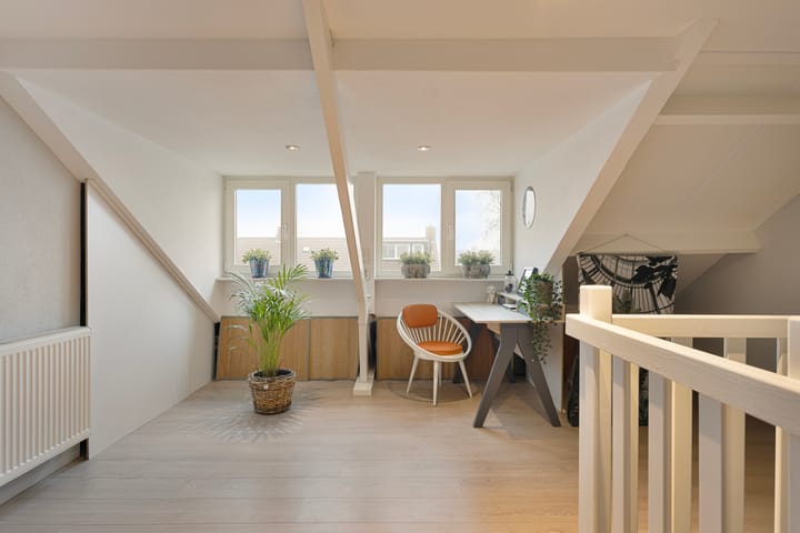 Foto 27 van Vondellaan 51