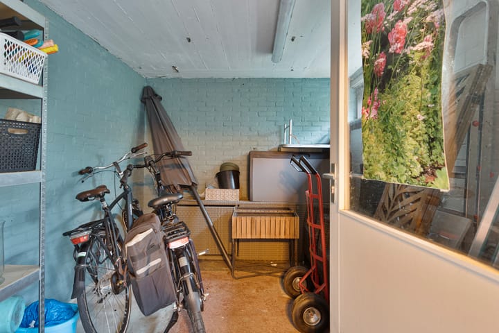 Foto 28 van Vondellaan 51