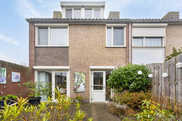 Foto 29 van Vondellaan 51