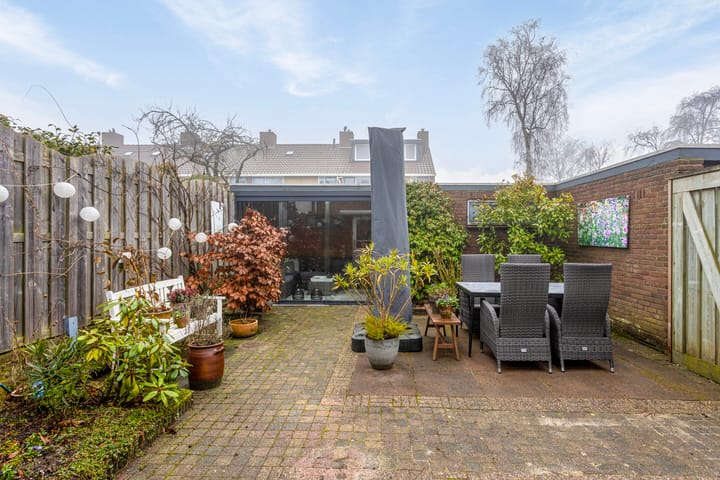 Foto 30 van Vondellaan 51