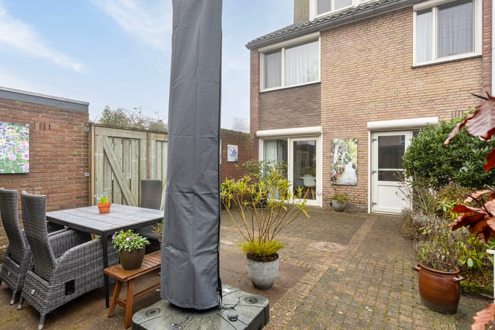 Foto 31 van Vondellaan 51