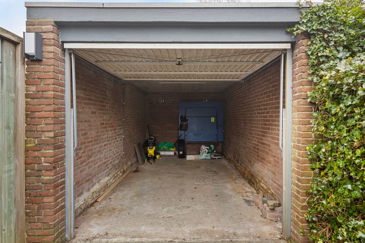 Foto 33 van Vondellaan 51