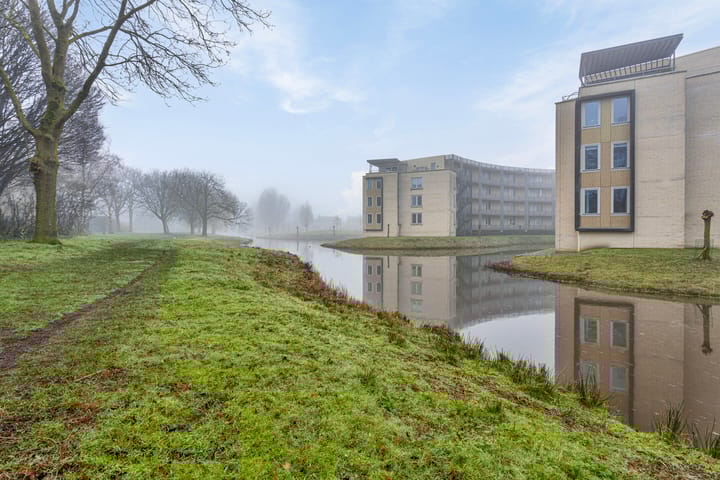 Foto 37 van Vondellaan 51