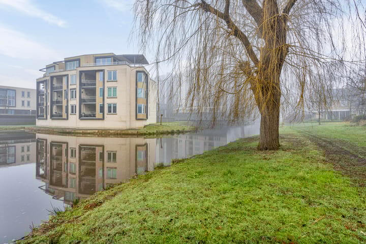 Foto 38 van Vondellaan 51