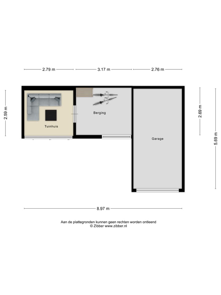 Foto 42 van Vondellaan 51