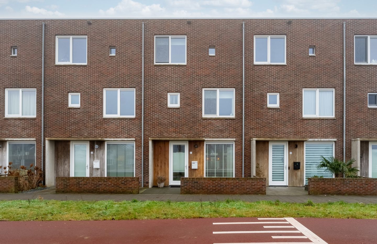 Foto 1 van Omslag 47