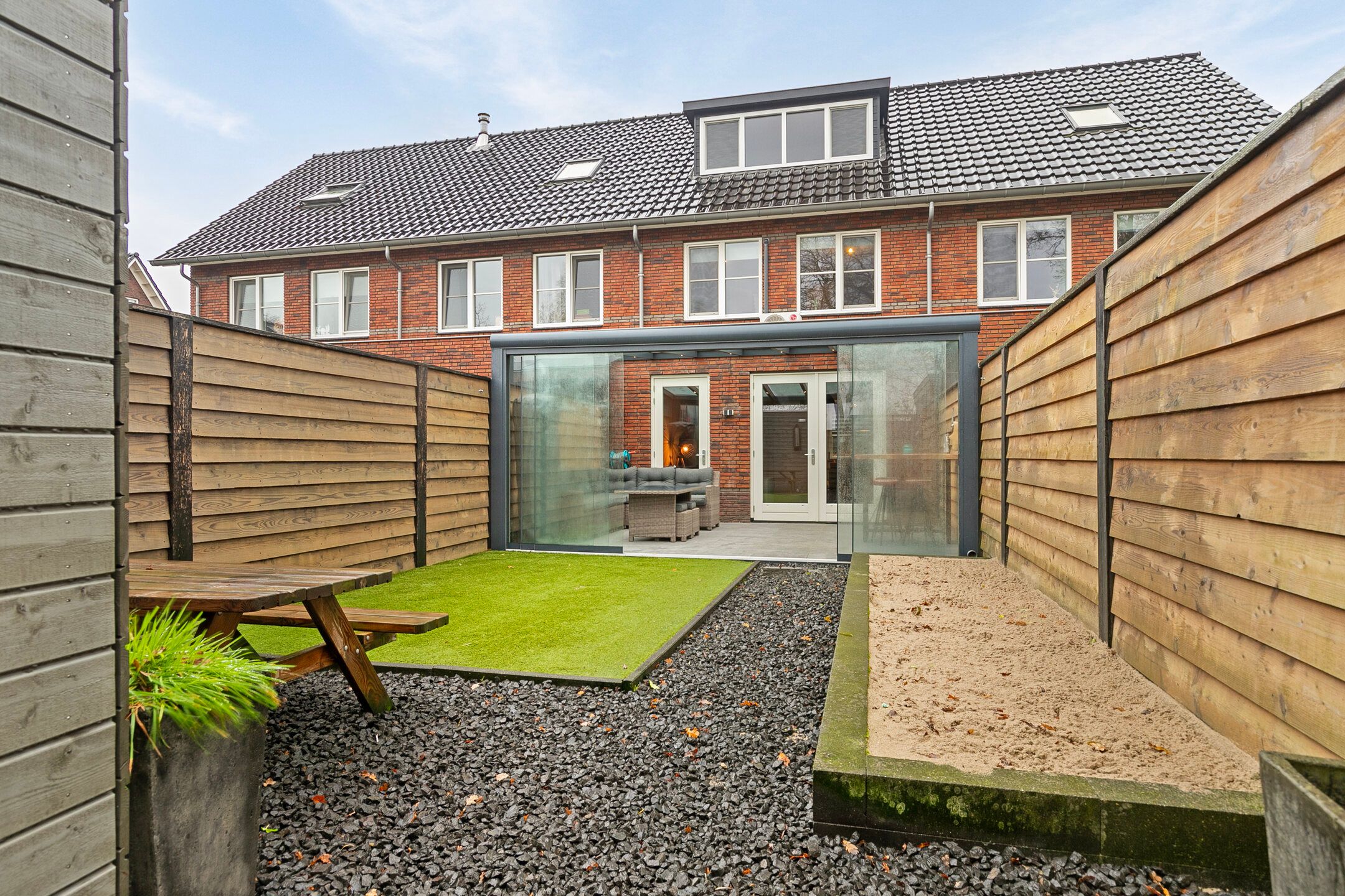 Foto 3 van De Stomphorst 46