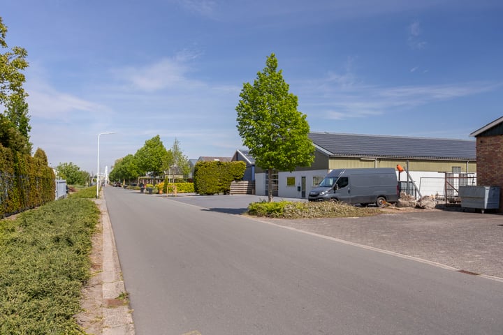 Oogstweg 37, Biddinghuizen