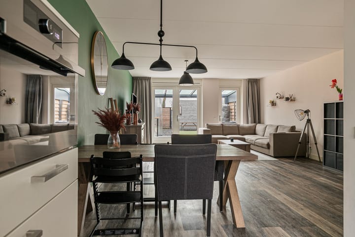 Foto 7 van De Stomphorst 46