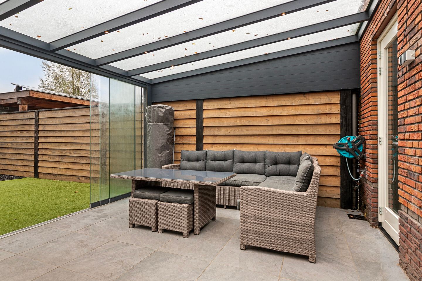 Foto 25 van De Stomphorst 46