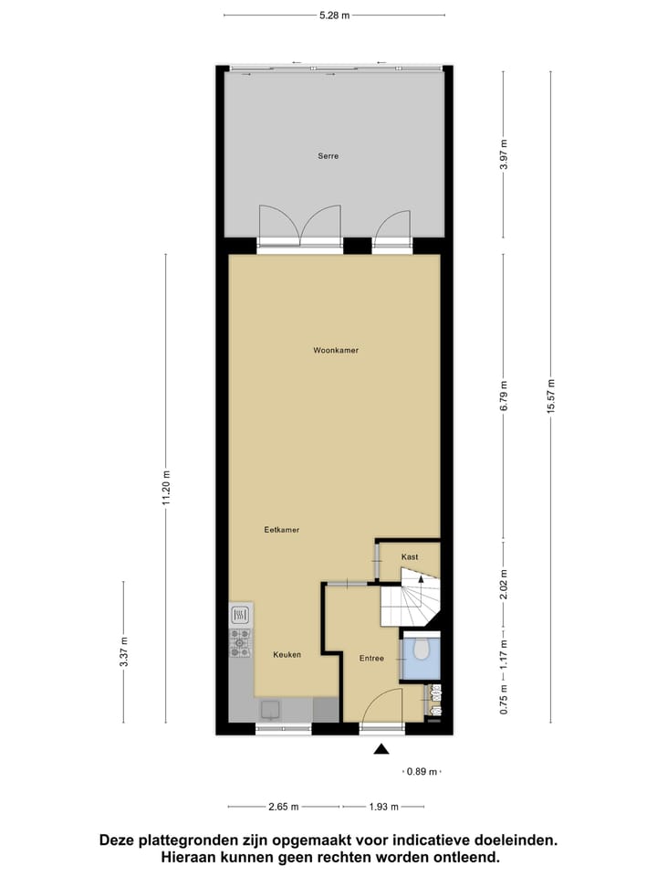 Foto 31 van De Stomphorst 46