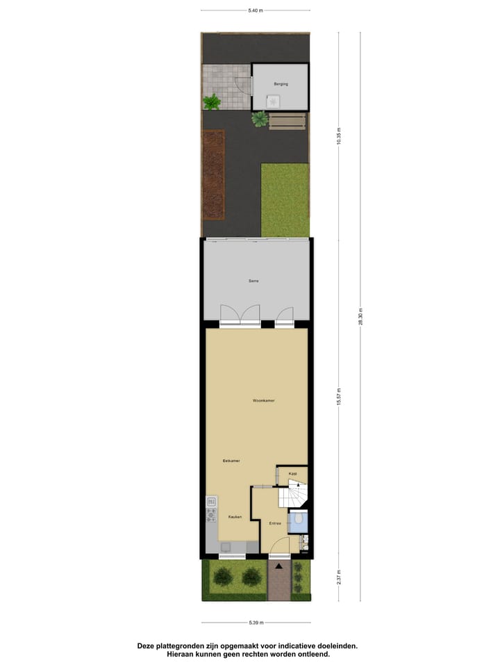 Foto 35 van De Stomphorst 46