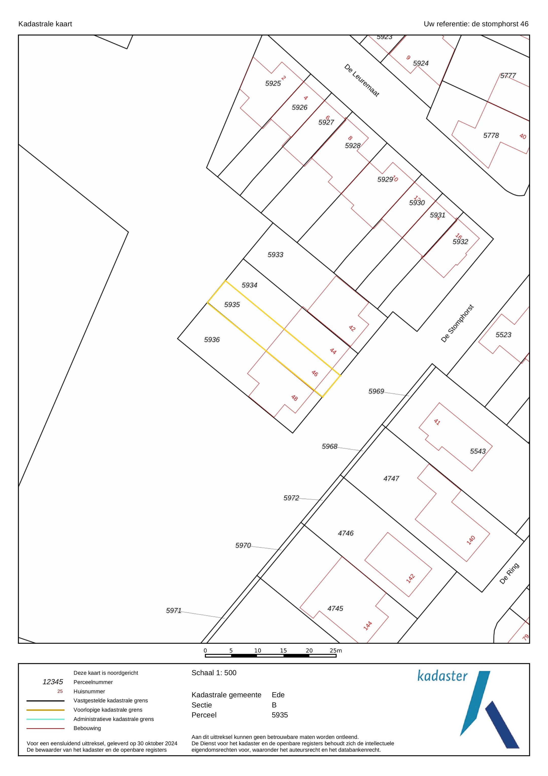 Foto 36 van De Stomphorst 46