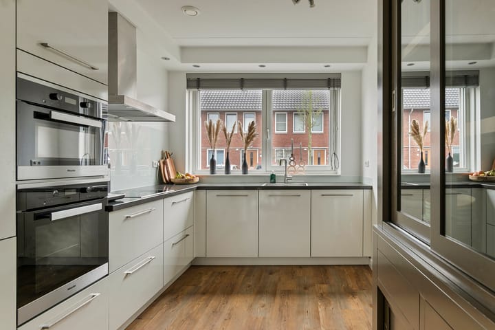 Foto 3 van Caligastraat 2