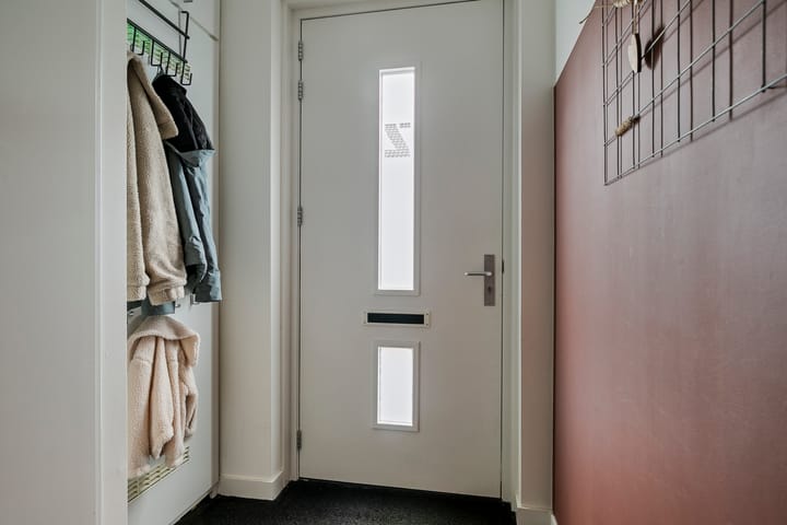 Photo 7 of Caligastraat 2