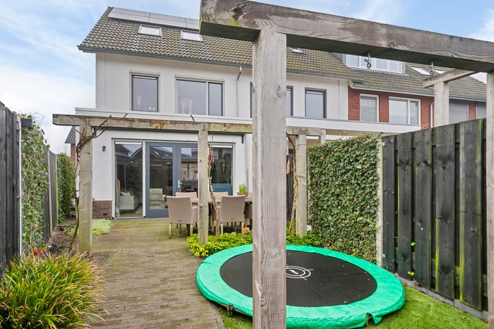 Foto 5 van Caligastraat 2