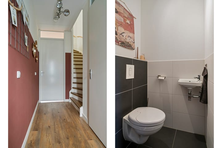 Photo 8 of Caligastraat 2