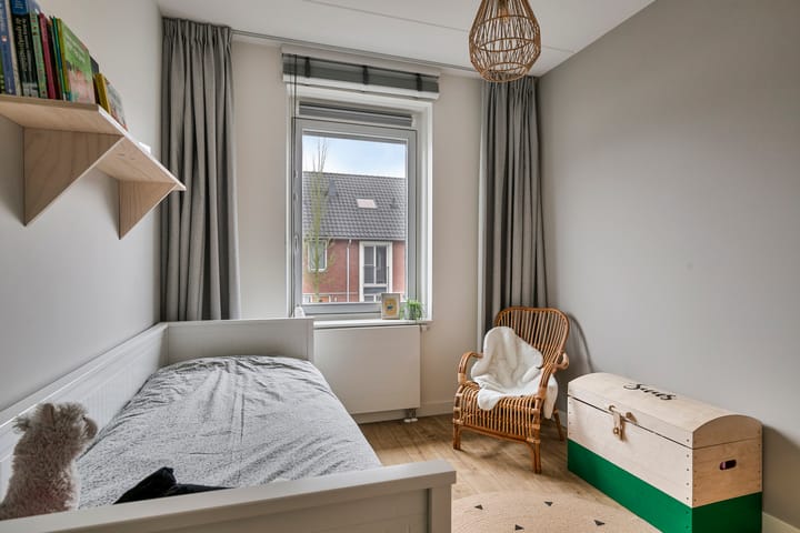 Photo 18 of Caligastraat 2