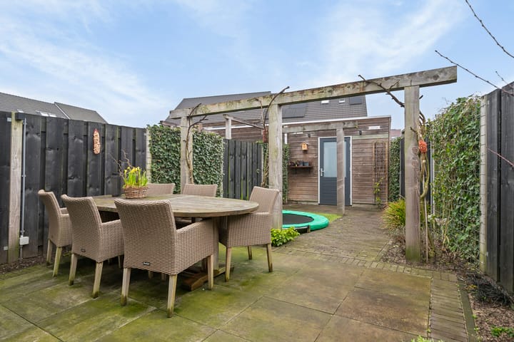 Photo 25 of Caligastraat 2