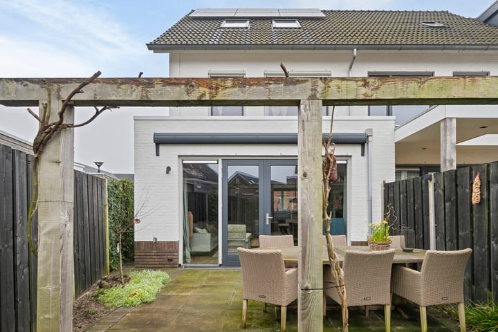 Photo 27 of Caligastraat 2