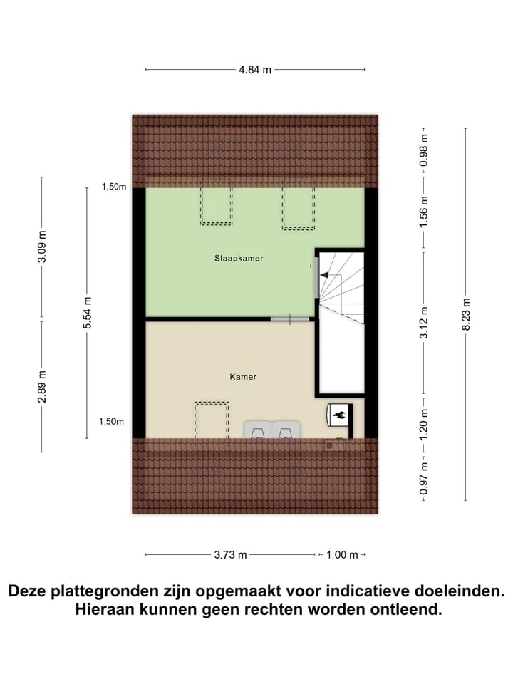 Photo 32 of Caligastraat 2