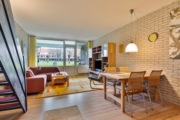 Foto 5 van Hageweg "'t Centrum" 243