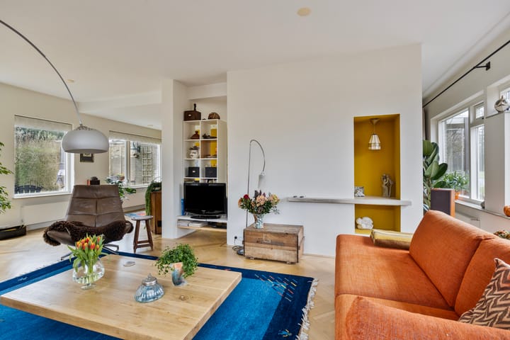 Foto 4 van Meijerswegje 4