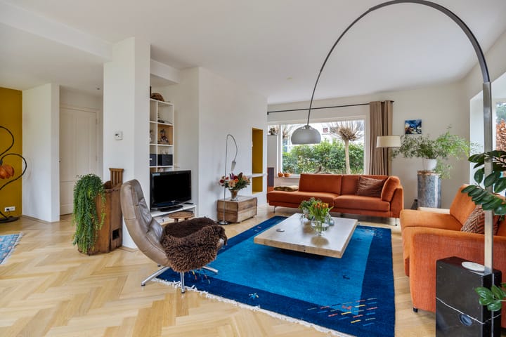 Foto 2 van Meijerswegje 4