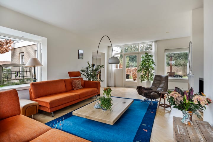 Foto 3 van Meijerswegje 4