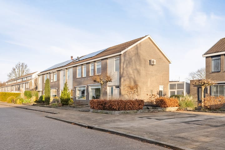 Photo 6 of Vrijheidsplaat 79