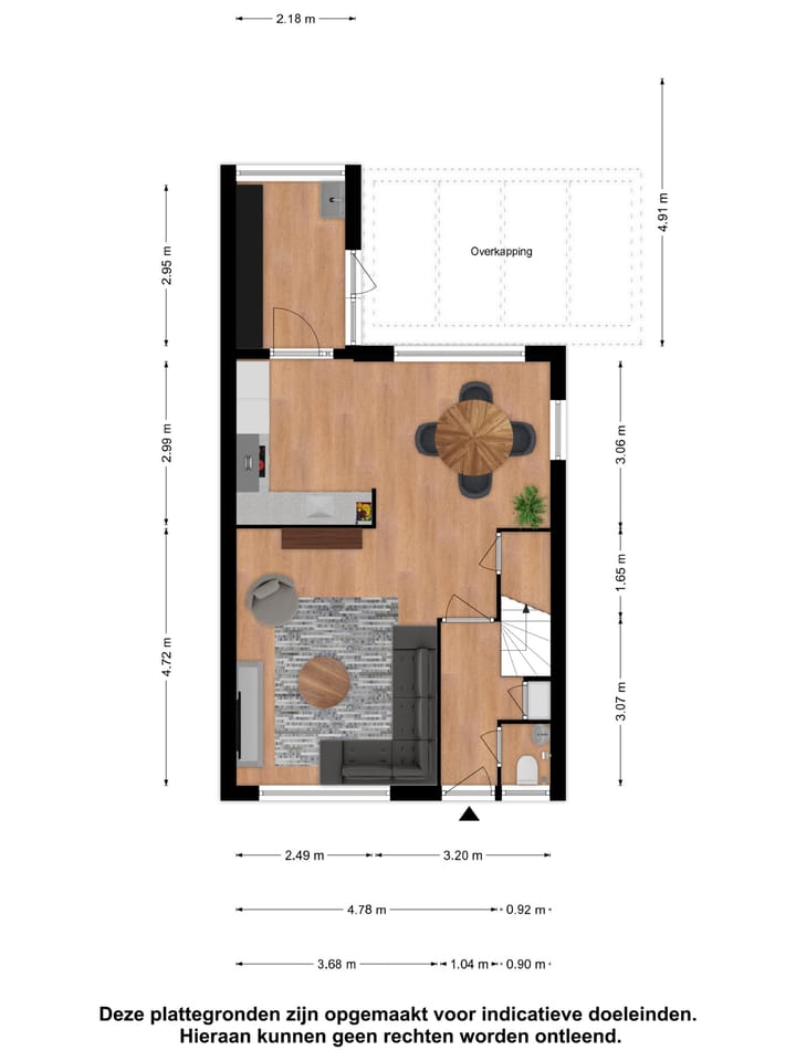 Photo 21 of Vrijheidsplaat 79