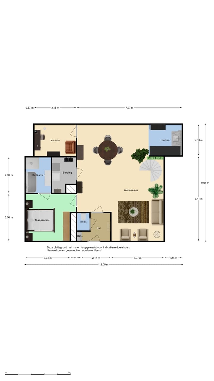 Foto 47 van Slickenburgschans 1-022