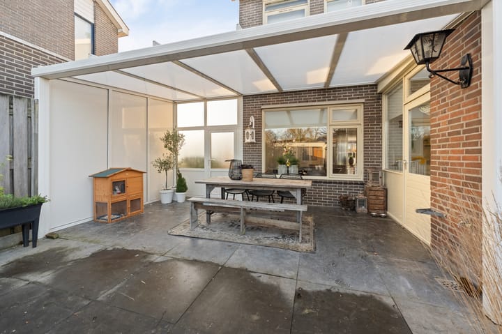 Photo 26 of Vrijheidsplaat 79