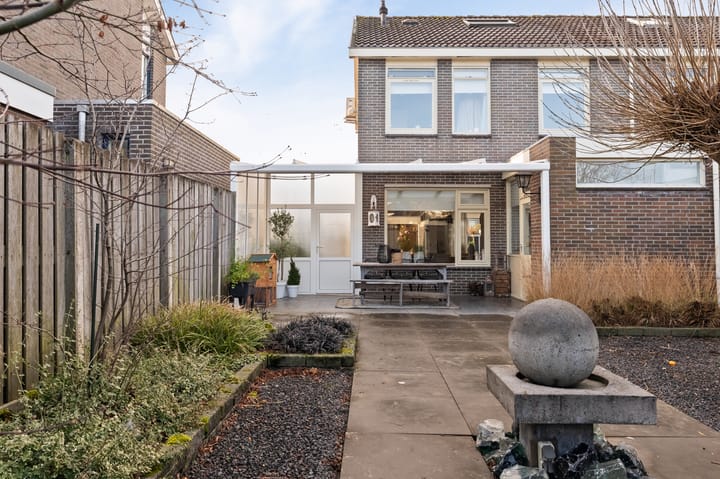 Photo 27 of Vrijheidsplaat 79