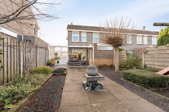 Photo 28 of Vrijheidsplaat 79