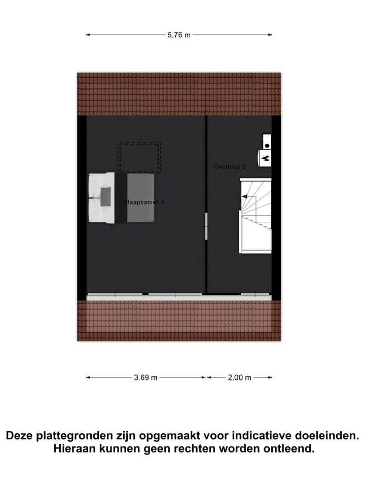 Photo 55 of Vrijheidsplaat 79