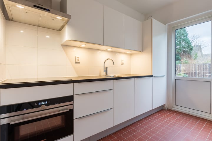 Foto 4 van Bachstraat 12