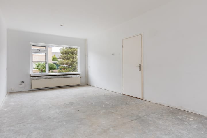 Foto 9 van Bachstraat 12