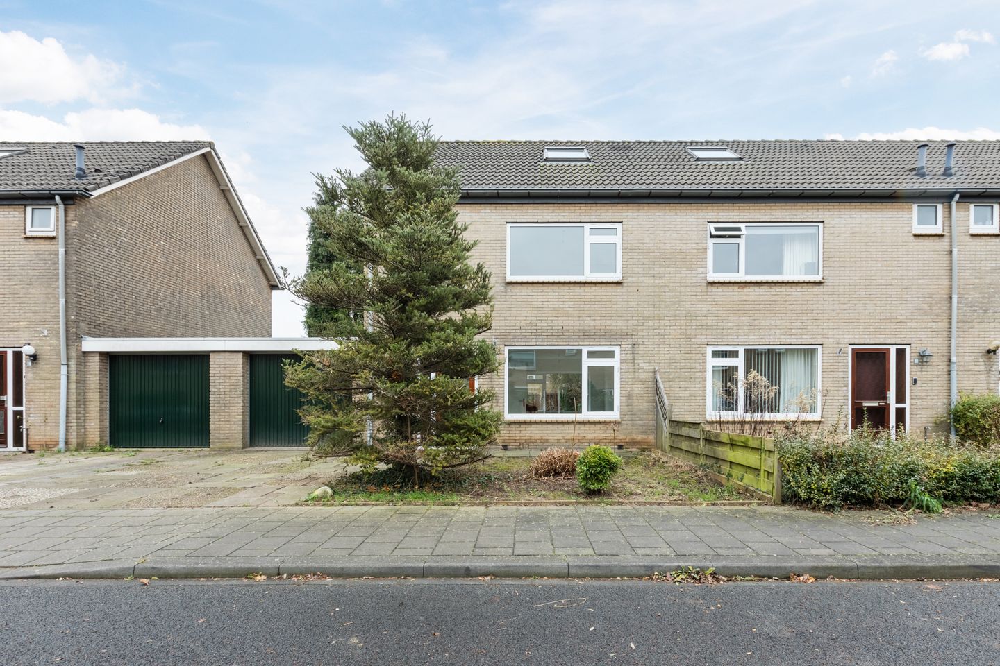 Foto 1 van Bachstraat 12