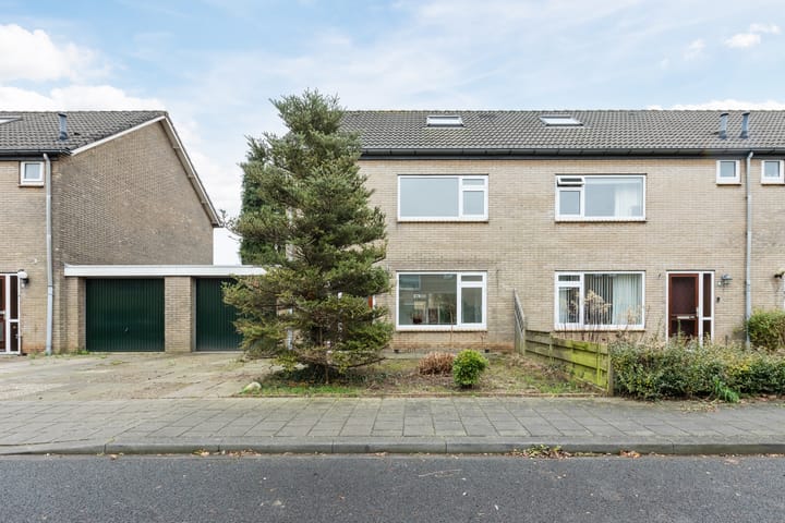 Foto 1 van Bachstraat 12