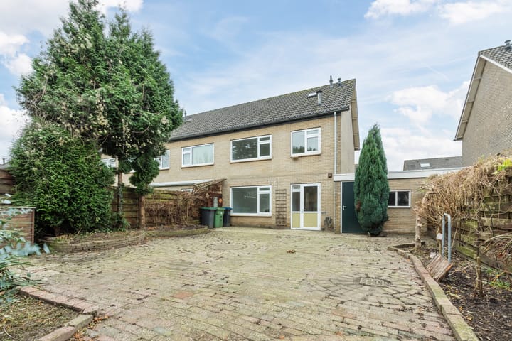 Foto 2 van Bachstraat 12