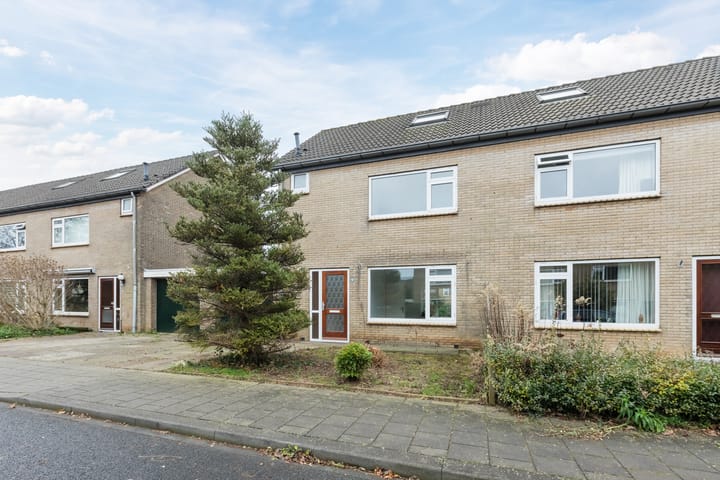 Foto 7 van Bachstraat 12