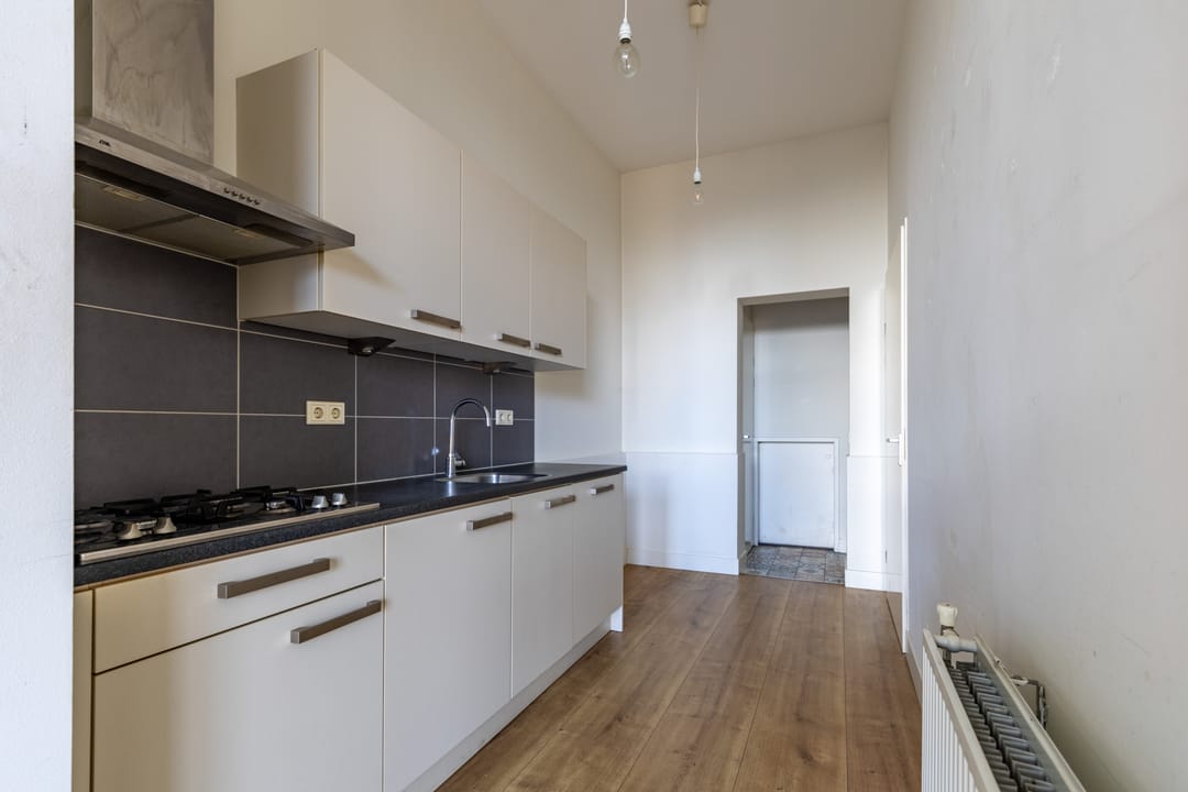 Photo 7 of Kruisstraat 32-B