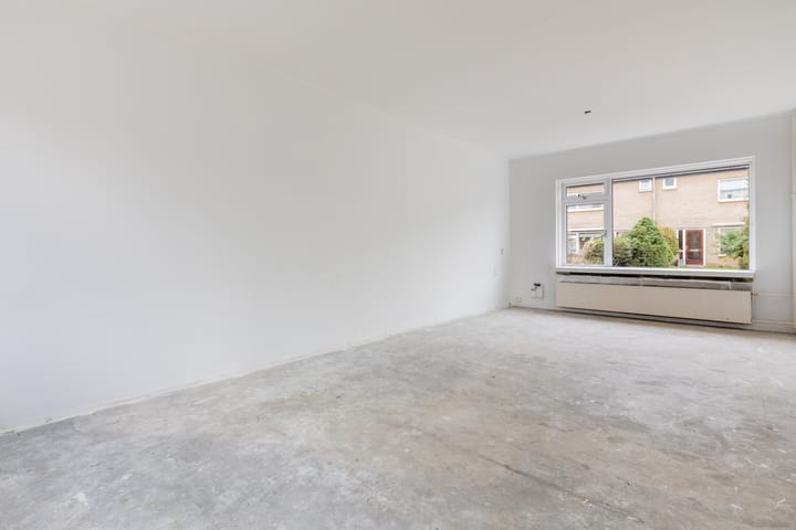 Foto 10 van Bachstraat 12